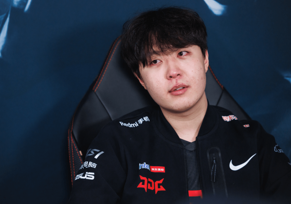 BLG绝杀DK，Ssumday一己之力扛起全队的简单介绍