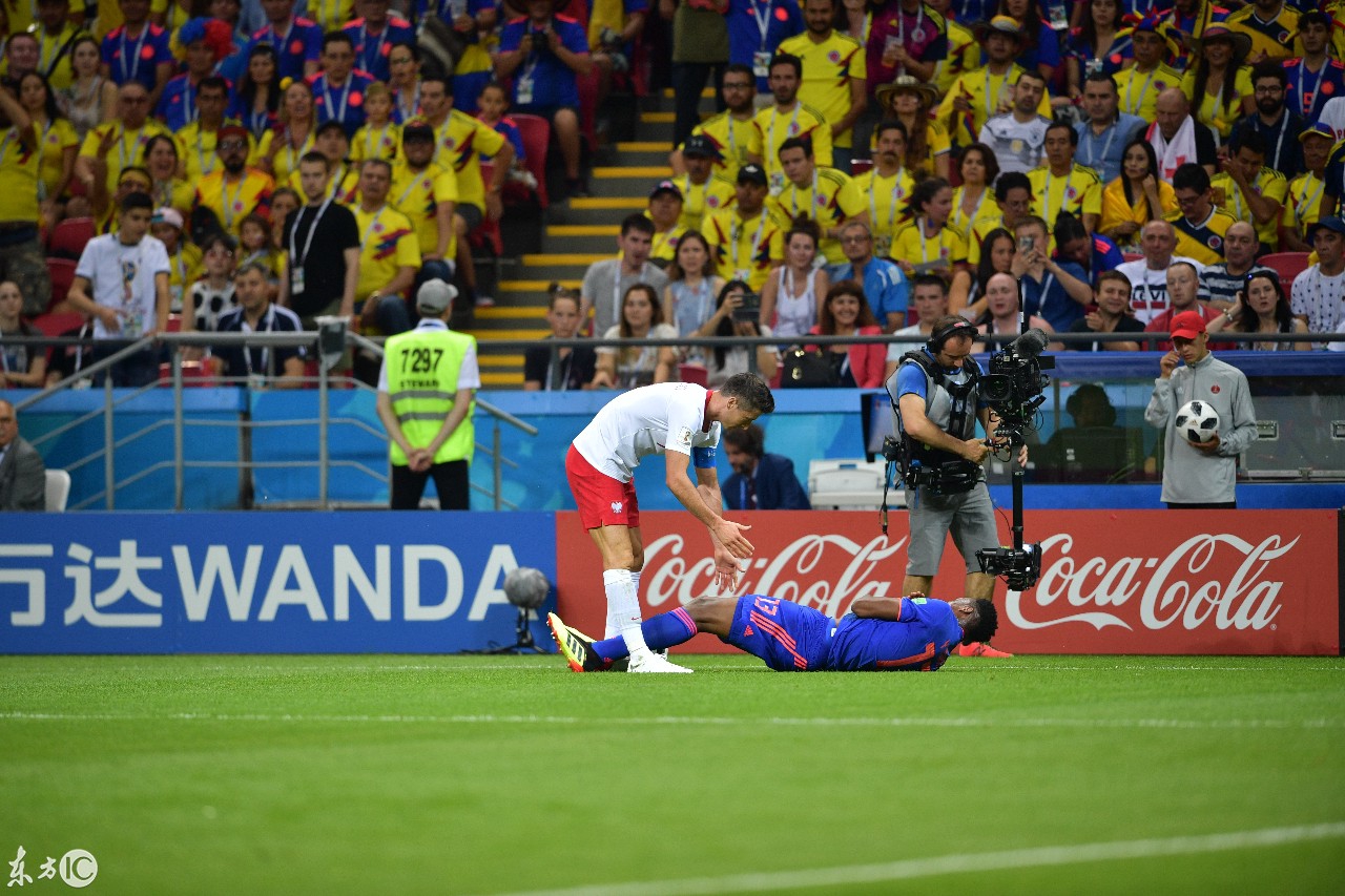 包含日本完胜哥伦比亚，科瓦契奇三分雨点燃全场的词条