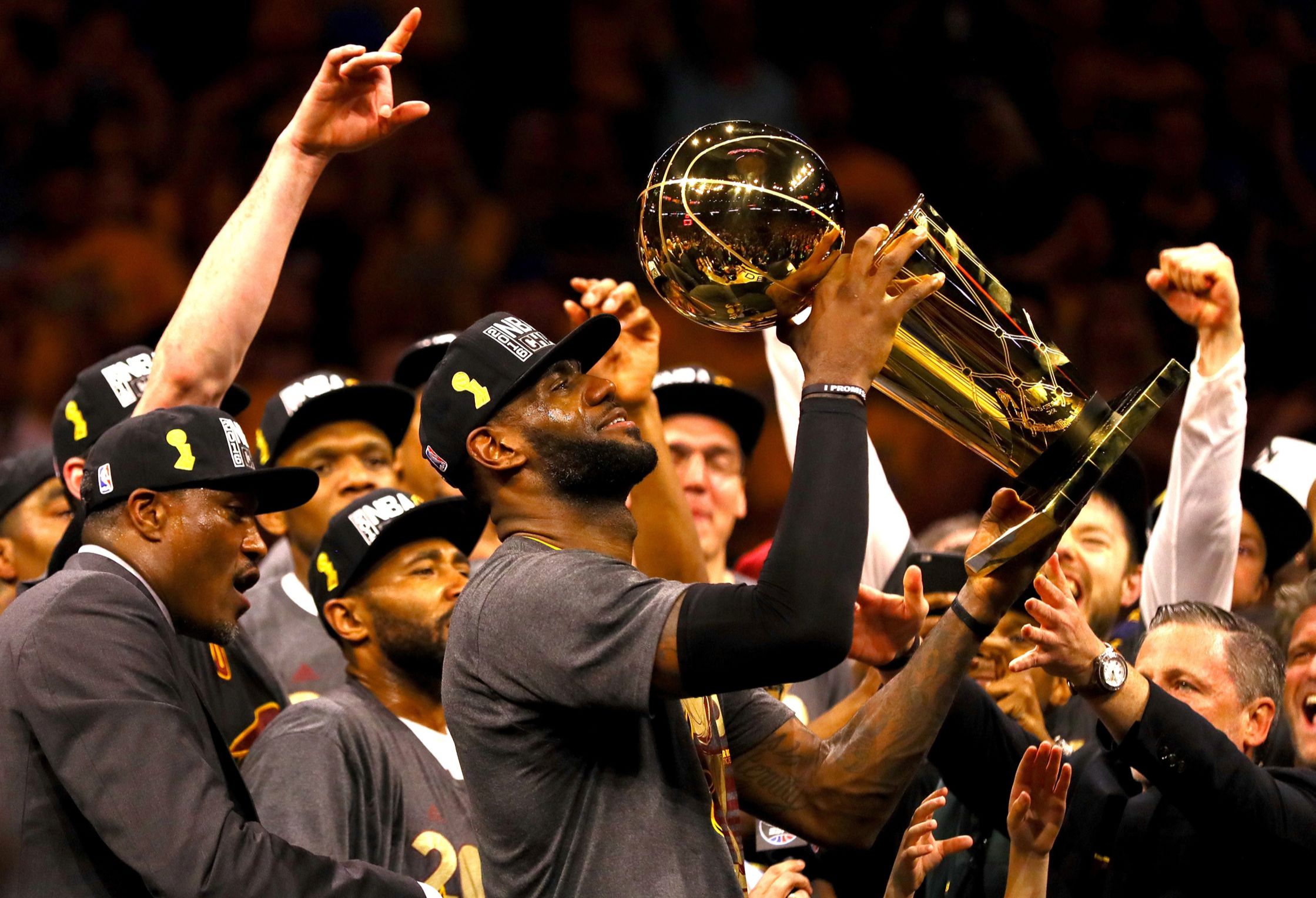 冷静与激情交织！NBA2K完美收官