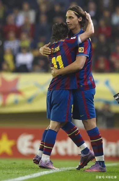 希腊鏖战巴萨,伊布刷新纪录 希腊鏖战巴萨,伊布刷新纪录