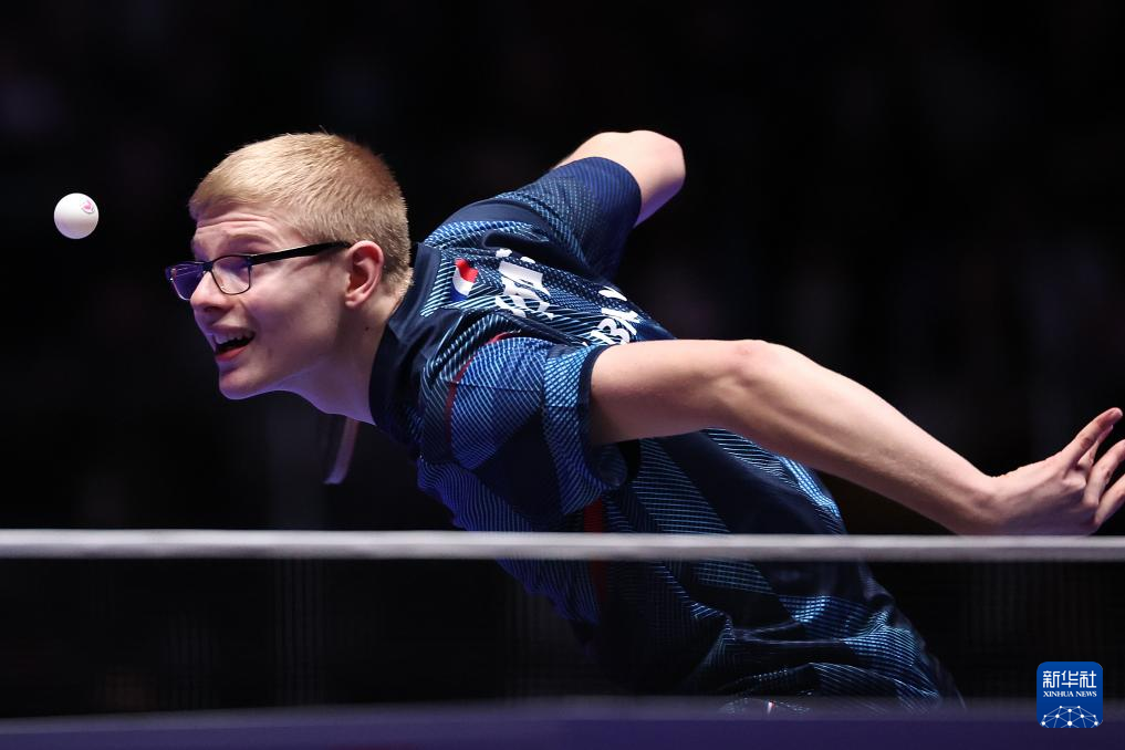 法国队翻盘瑞典队,林高远高光表现 法国队翻盘瑞典队,林高远高光表现