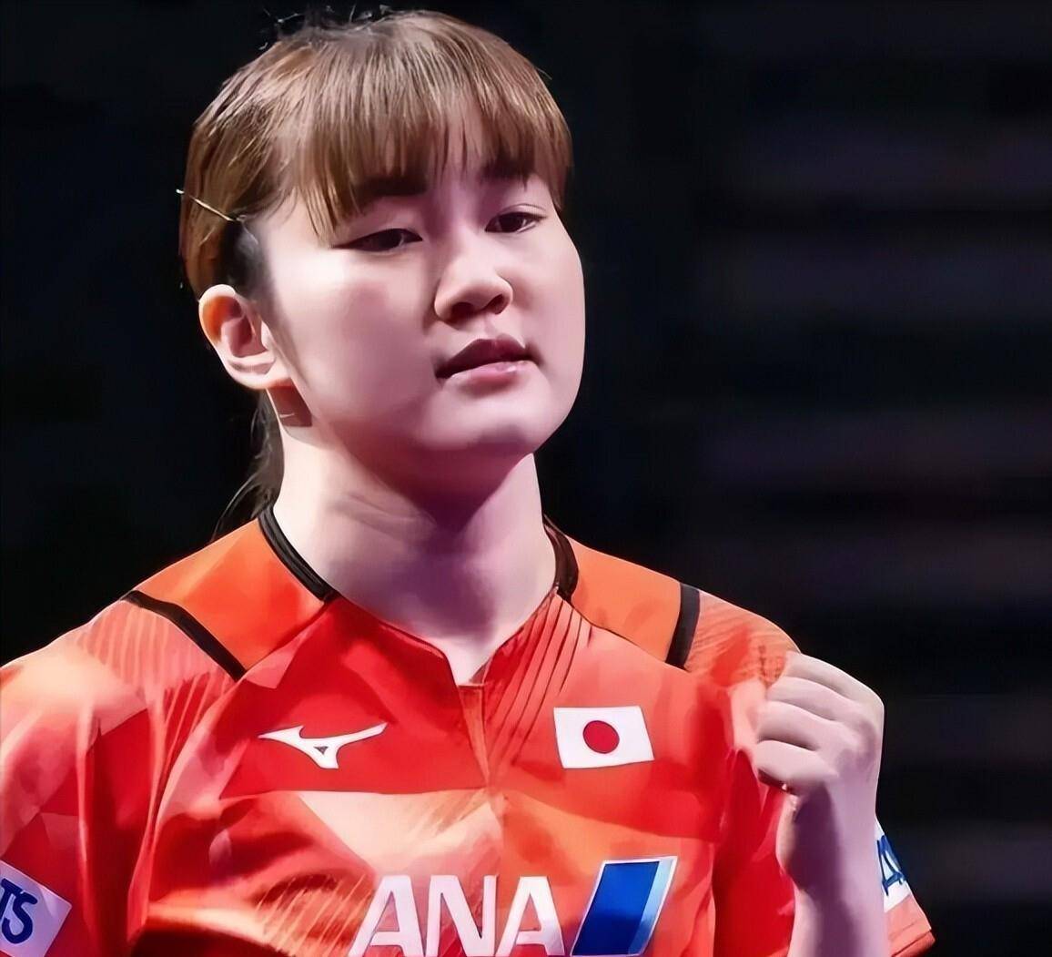 日本队力克德国队，梁靖崑关键制胜