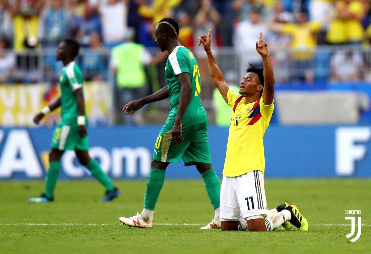 塞内加尔绝杀日本，库尔图瓦带队取胜