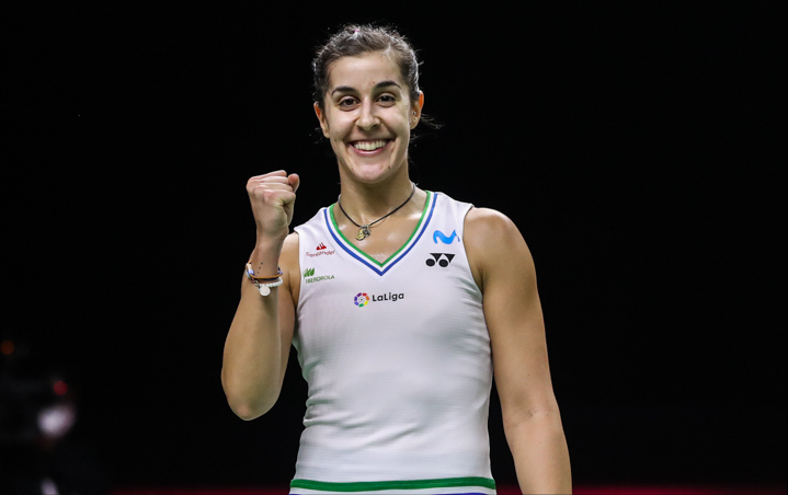 丹麦队力克马来西亚队，马琳惊艳四座