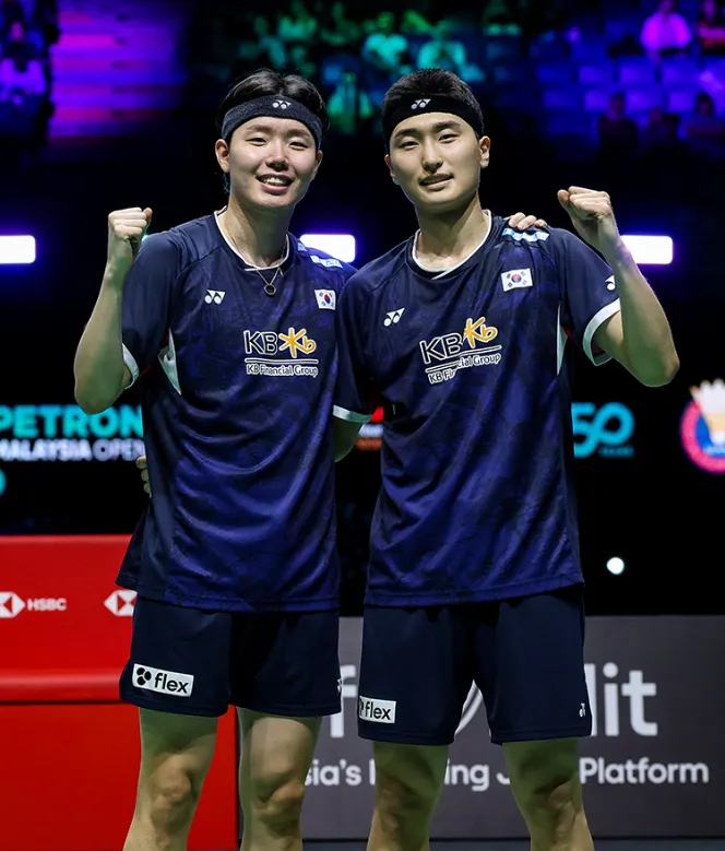 印尼队力克泰国队，石宇奇扛起全队