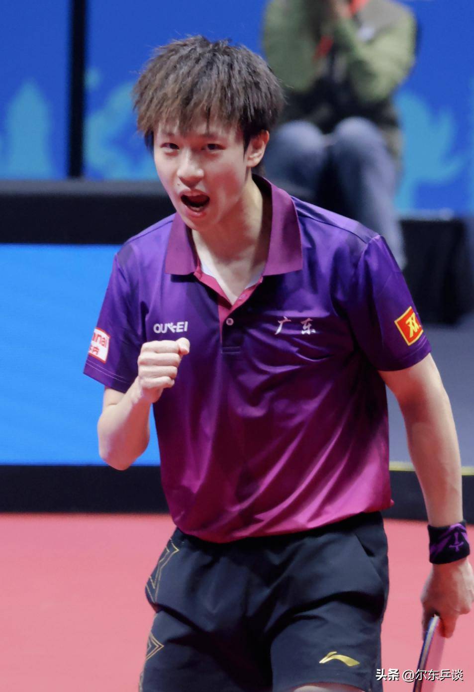 葡萄牙队力克中国队，林高远关键制胜