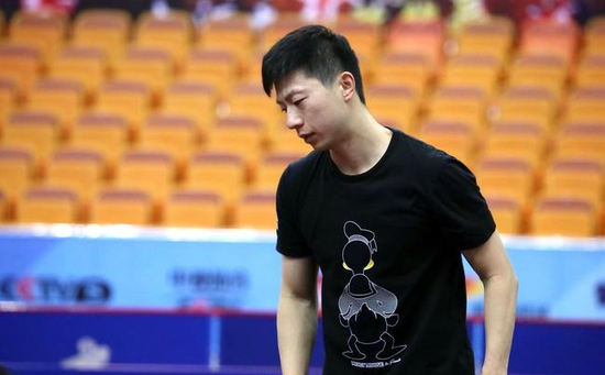 韩国队翻盘奥地利队,马龙刷新纪录 韩国队翻盘奥地利队,马龙刷新纪录