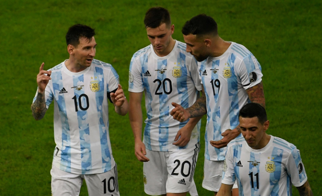 墨西哥力克韩国,迪马利亚关键制胜 墨西哥力克韩国,迪马利亚关键制胜