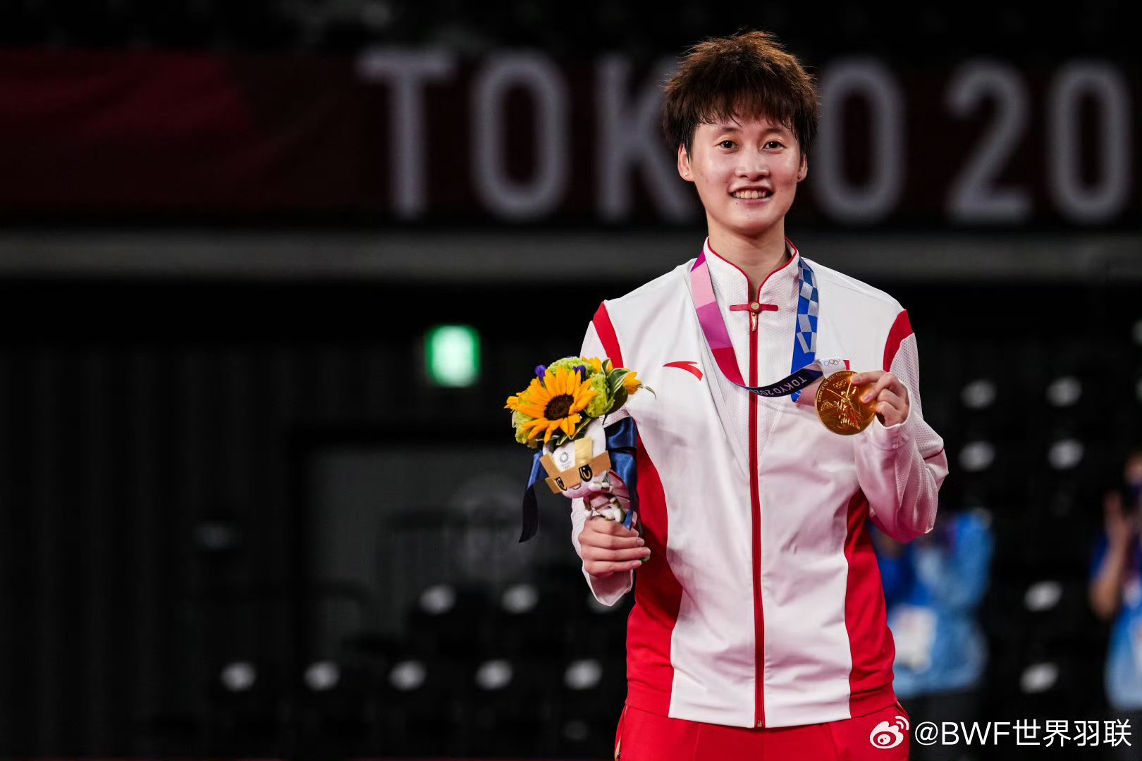 印度队碾压印尼队，陈雨菲惊艳四座