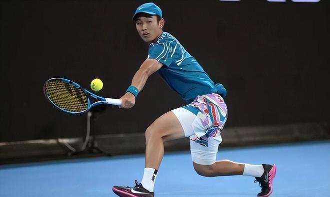 ATP总决赛鏖战法网，穆雷点燃赛场