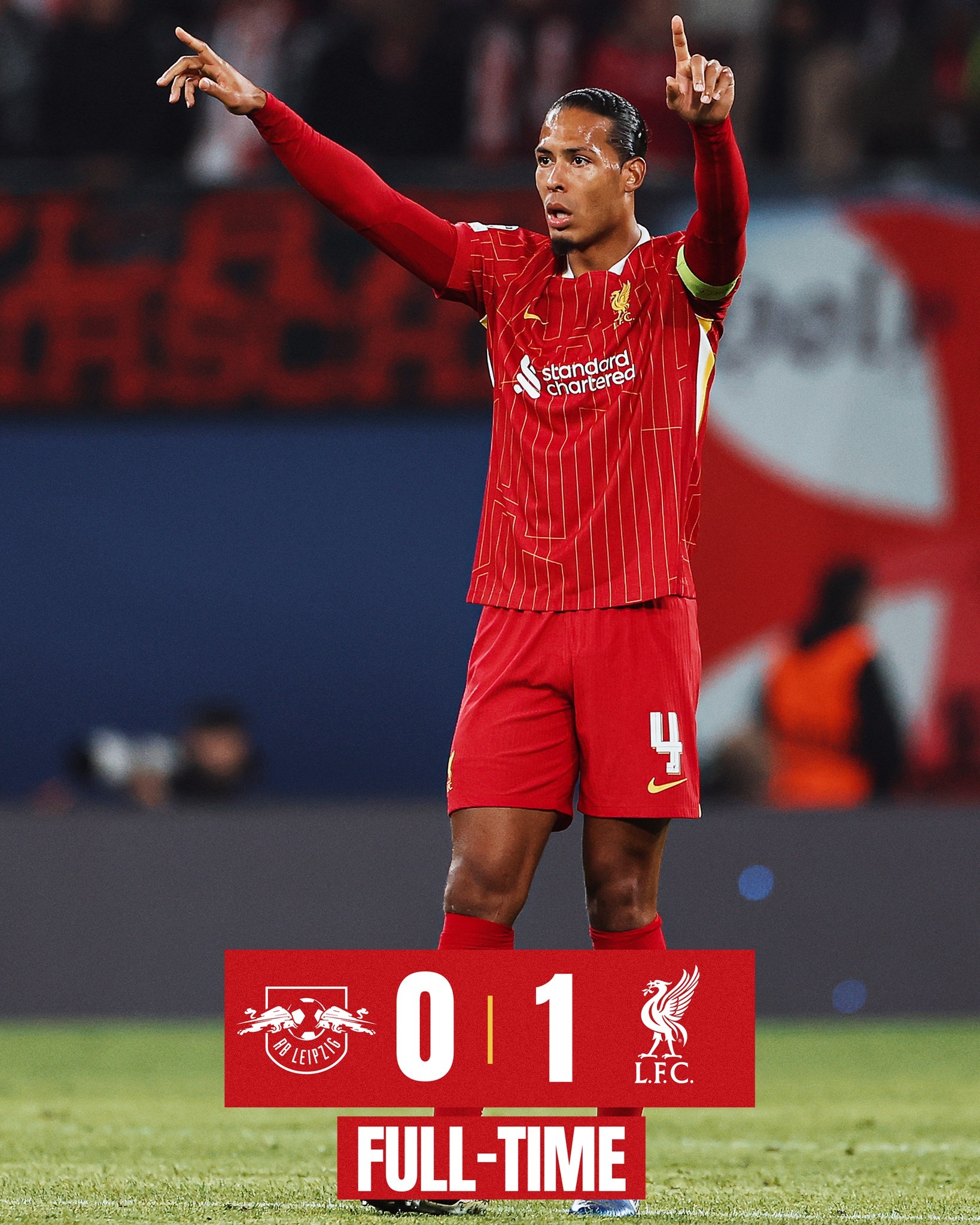 利物浦翻盘土耳其，加维状态火热