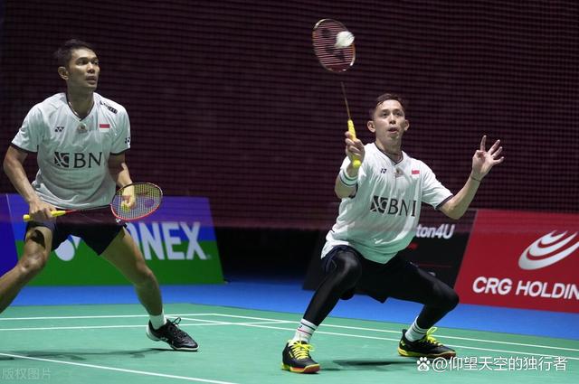 韩国队碾压法国队，陈雨菲统治全场