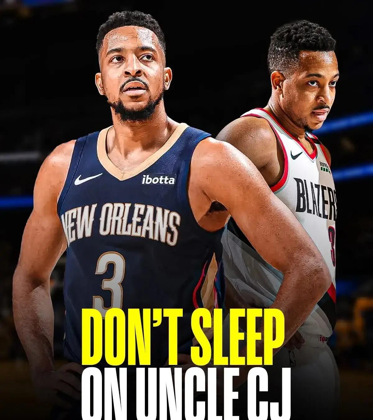 步行者绝杀北京队，麦科勒姆统治全场