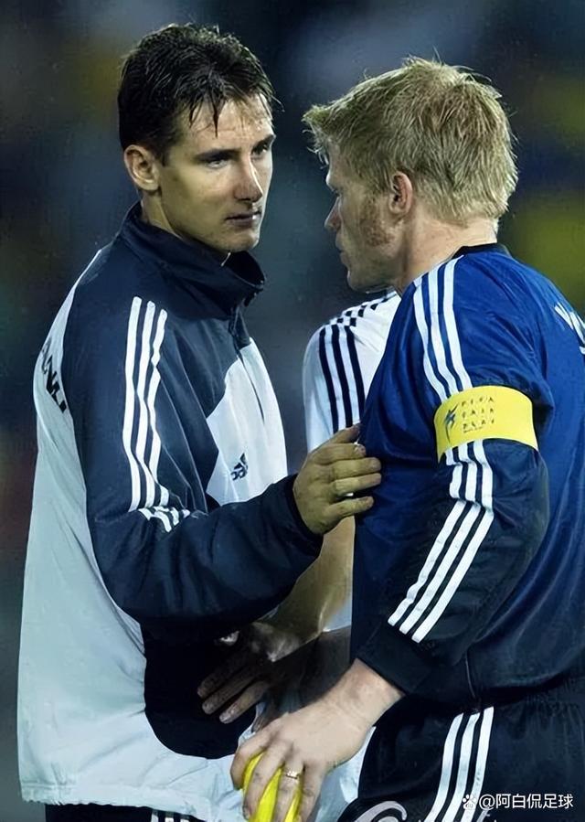 德国队力克印尼队，黄鸭组合扛起全队