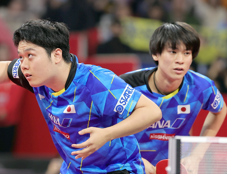 韩国队轻取印尼队，李梓嘉状态火热