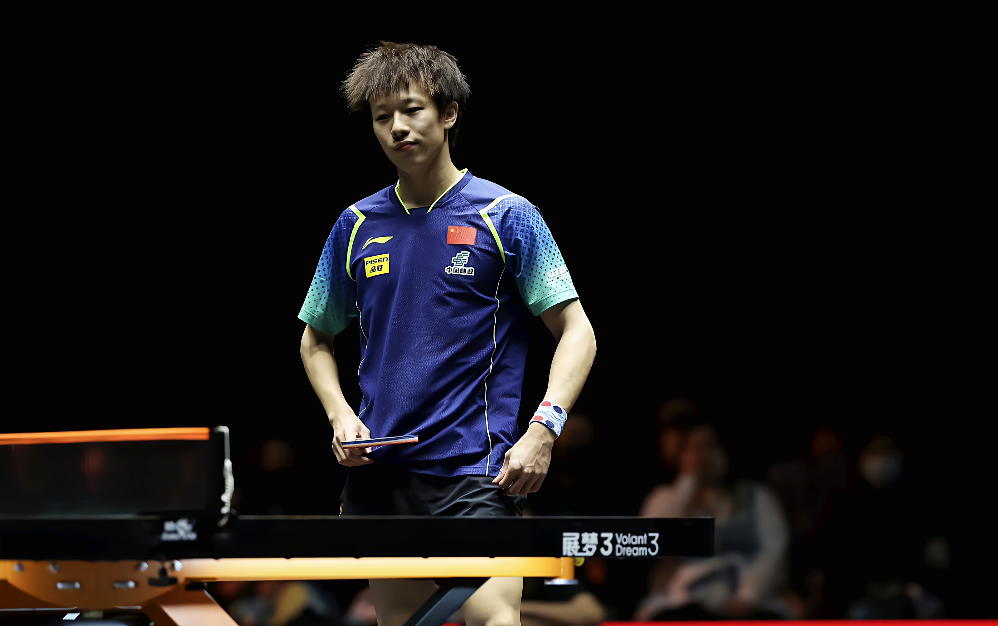 波兰队绝杀韩国队，林高远惊艳四座