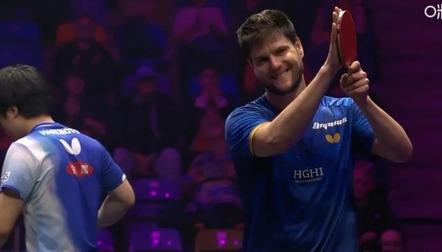 波兰队横扫德国队，奥恰洛夫惊艳四座