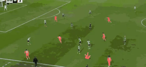 瑞典碾压利物浦，佩德里关键制胜