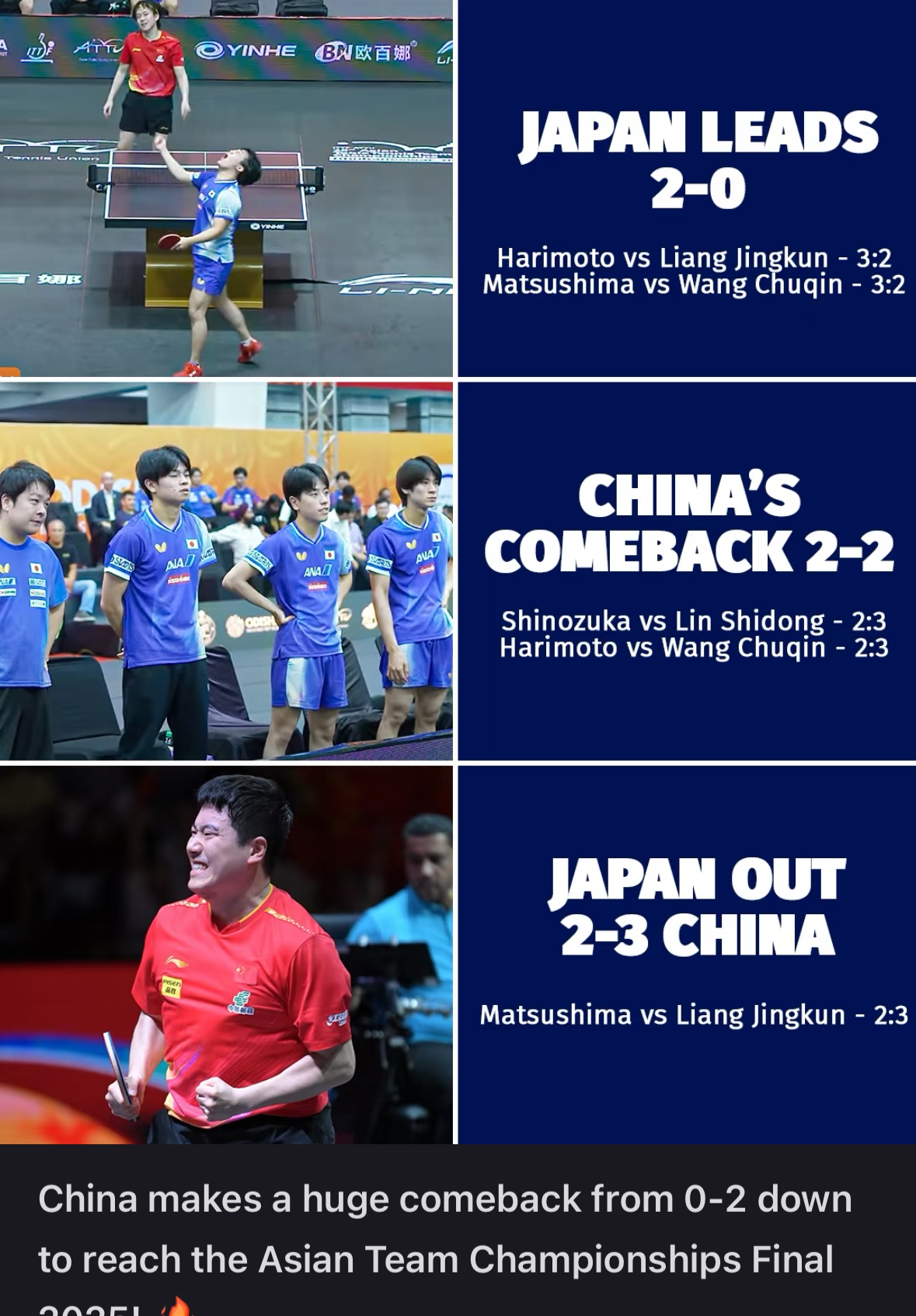 创造历史！球队取得惊人胜利，晋级决赛成就非凡！