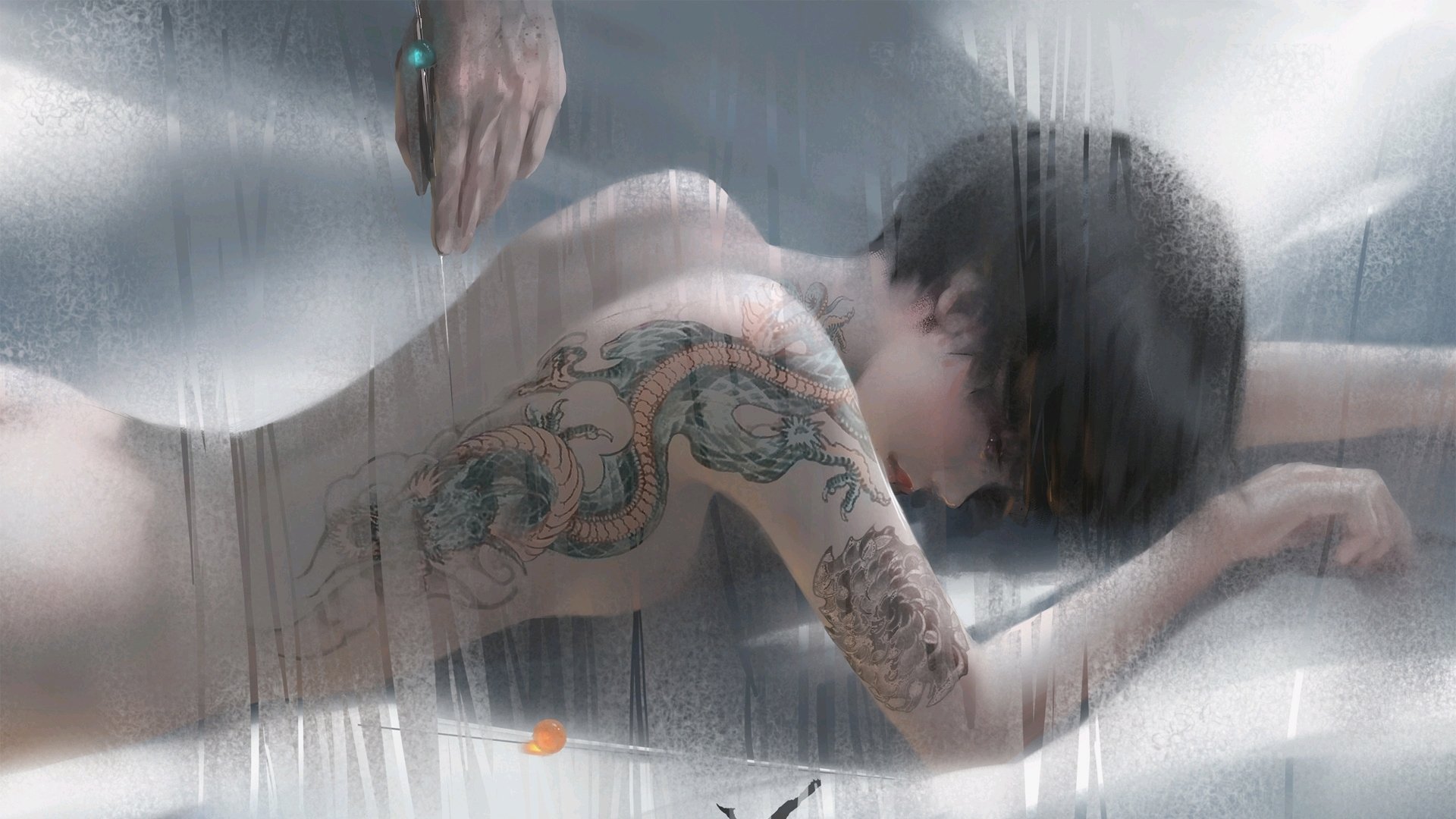 抢七决战,铁血活塞巅峰对决快船,惊险胜出