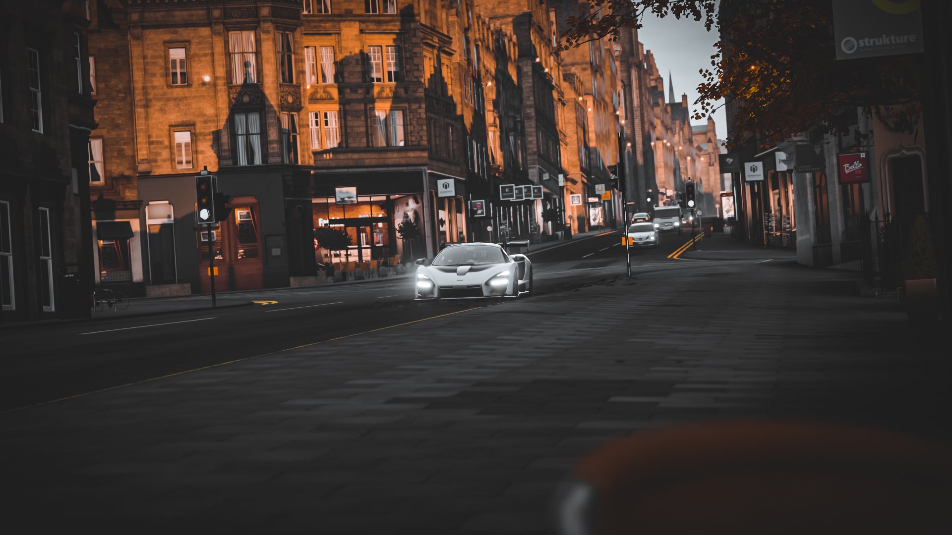 超现实对决，新西兰全白军鏖战宇宙巴萨，德里赫特于世界排名争夺战中接管比赛